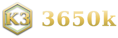 3650k logo