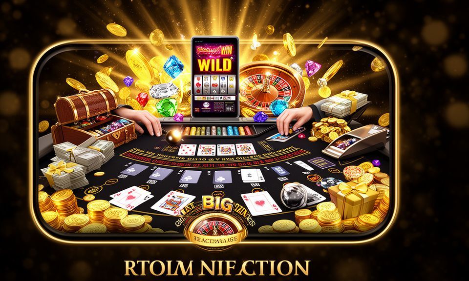 3650k Ngoc Bich Slot trên 3650k – quay là biết ngay